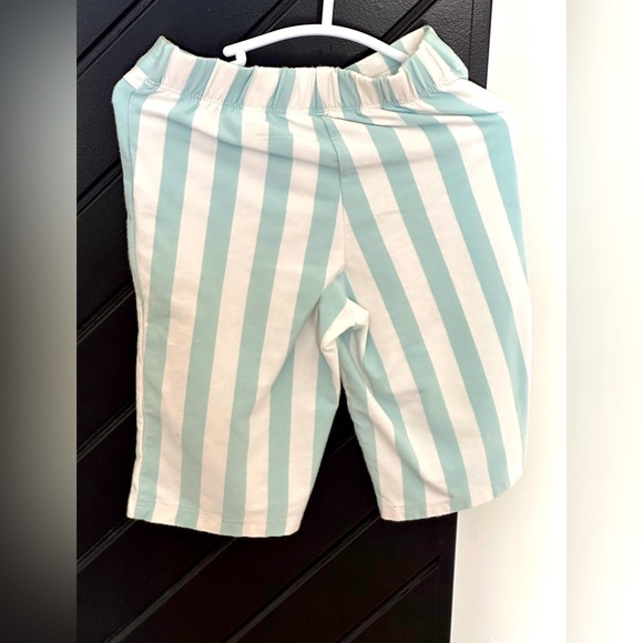 Janie and Jack girls striped pants. Size 12-18m. Excellent condition! - Picture 3 of 3